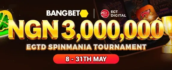Win ₦3,000,000 Grand Prize