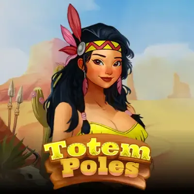 Totem Poles screenshot
