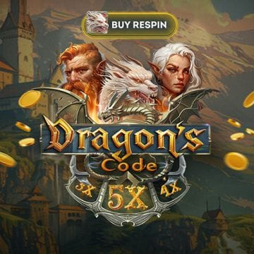 DragonsCode screenshot