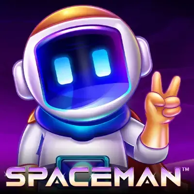 Spaceman screenshot