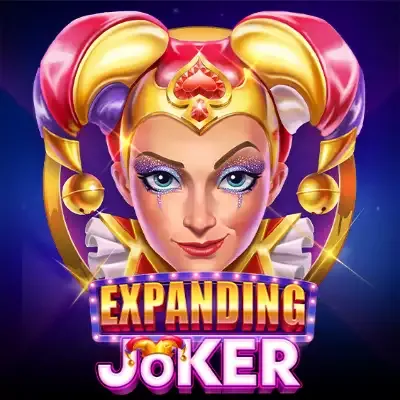 Expanding Joker screenshot