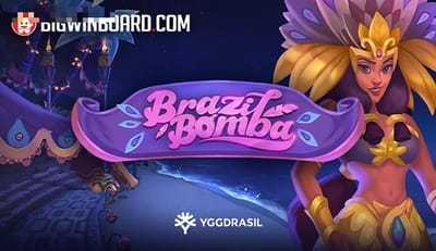 Brazil Bomba